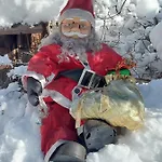 And Martuljk Kranjska Gora