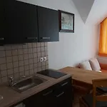 And Martuljk 3* Kranjska Gora