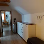 And Martuljk 3* Kranjska Gora