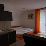 Πανσιόν And Martuljk Kranjska Gora