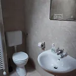 And Martuljk Πανσιόν Kranjska Gora