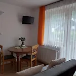 Πανσιόν And Martuljk 3*