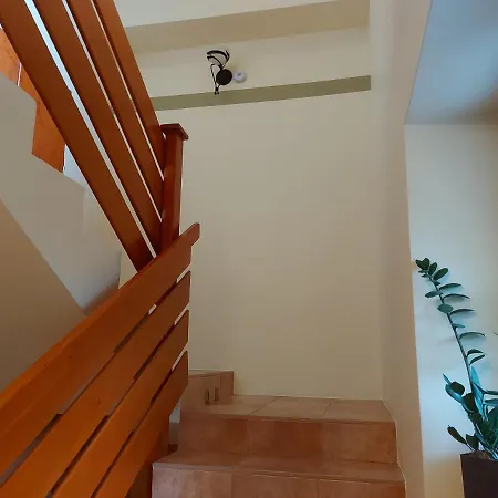 Gasthuis And Martuljk Kranjska Gora