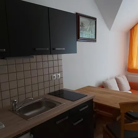 And Martuljk 3* Kranjska Gora