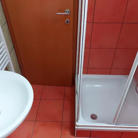 And Martuljk Gasthuis Kranjska Gora