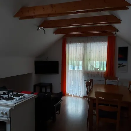 And Martuljk 3* Kranjska Gora