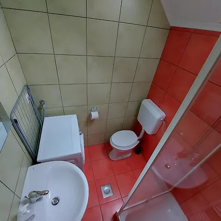 Gasthuis And Martuljk Kranjska Gora