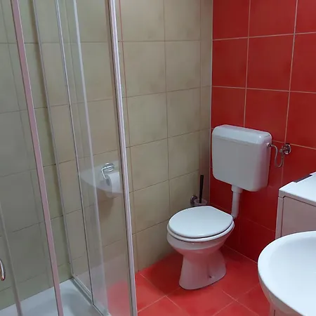 Gasthuis And Martuljk Kranjska Gora