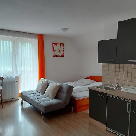 Hiša za goste And Martuljk Kranjska Gora