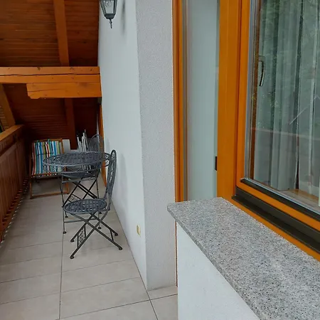 Hiša za goste And Martuljk Kranjska Gora