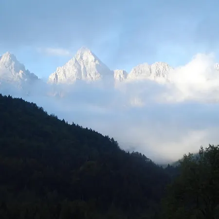 And Martuljk Kranjska Gora