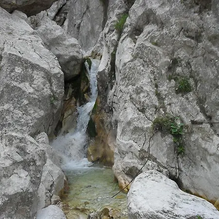 Gasthof And Martuljk Kranjska Gora