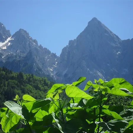 And Martuljk 3* Kranjska Gora