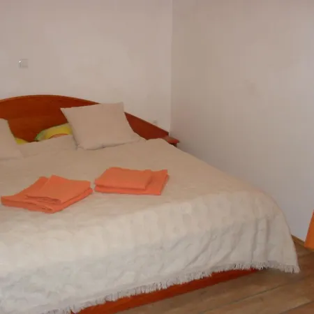 And Martuljk Gasthuis Kranjska Gora