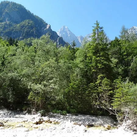 And Martuljk Gasthuis