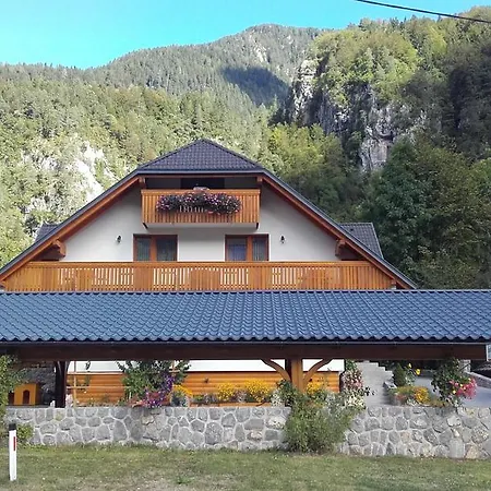 And Martuljk Kranjska Gora