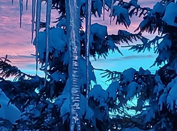 And Martuljk Hiša za goste 3*