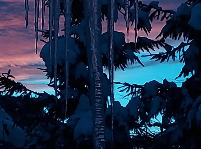 Konukevi And Martuljk Kranjska Gora