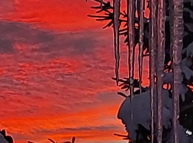 And Martuljk Konukevi