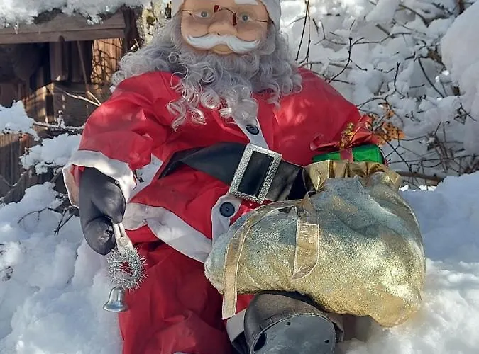 And Martuljk Kranjska Gora