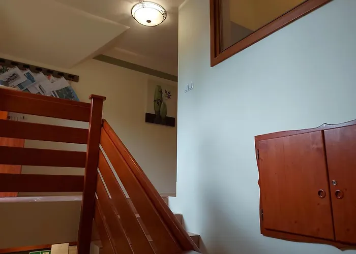 And Martuljk Hiša za goste Kranjska Gora