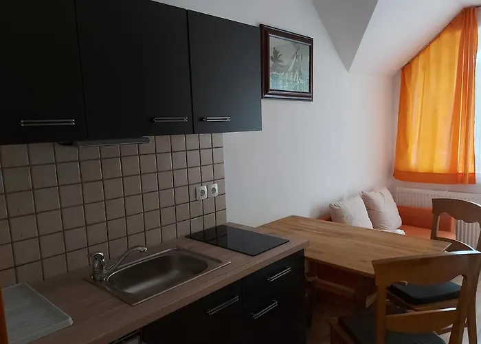 And Martuljk 3* Kranjska Gora