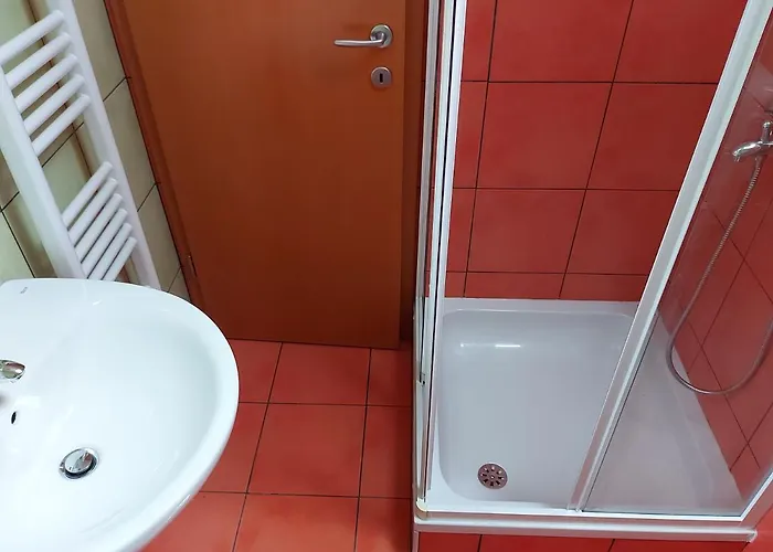 And Martuljk Hiša za goste Kranjska Gora