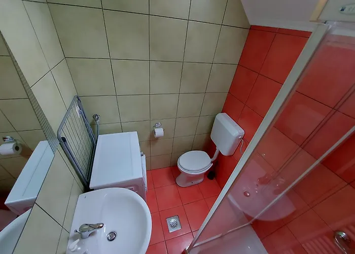 Hiša za goste And Martuljk Kranjska Gora