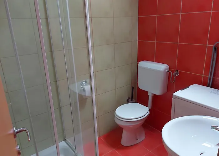 Hiša za goste And Martuljk Kranjska Gora