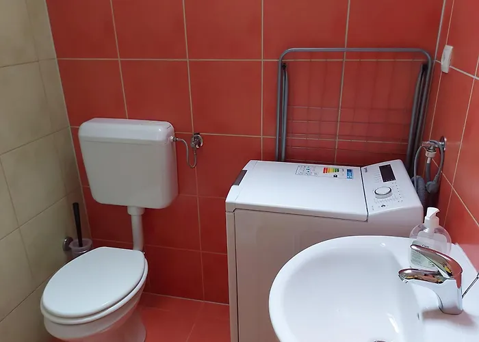 And Martuljk 3* Kranjska Gora