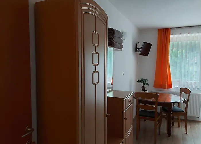 And Martuljk Kranjska Gora