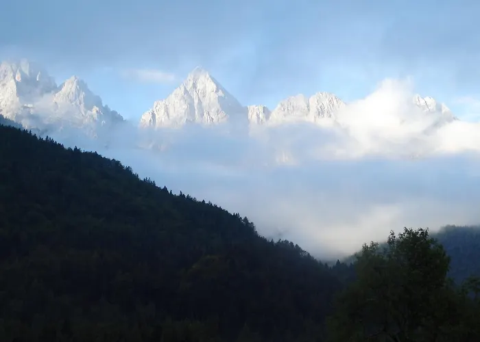 And Martuljk Kranjska Gora