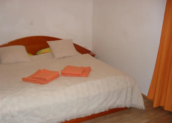 And Martuljk Hiša za goste Kranjska Gora