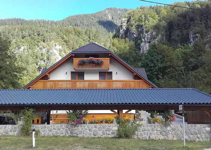 And Martuljk Kranjska Gora